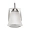 Nuvo Lighting 8W LED 1-Light Vanity, 3K, Brushed Nickel with Alabaster Glass 62/1567 - alternate 1